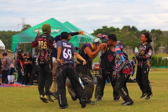 高度競爭狀 高度競爭狀